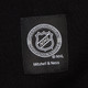 Bruins Mitchell & Ness Black Retro Pullover Hood Image coming soon src=